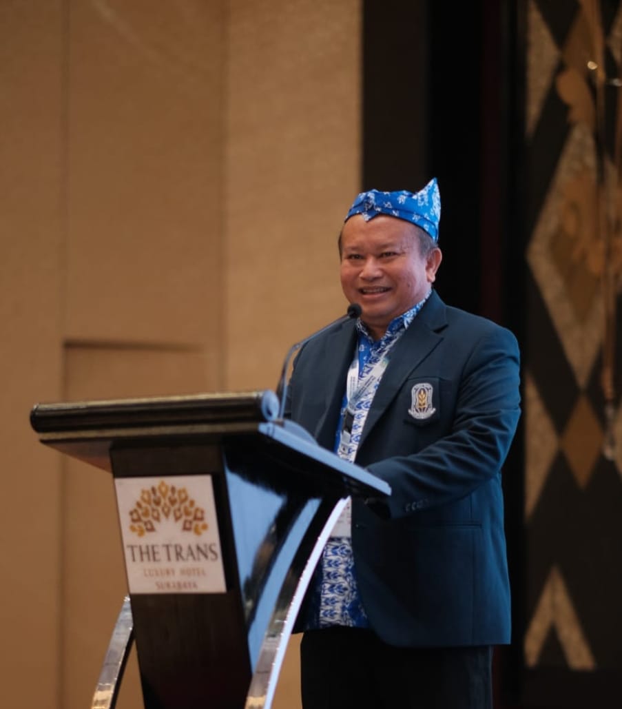 TIN PERSAGI Kabupaten Sleman 2026 Bahas Pengaturan Makan untuk Perbaikan Metabolisme Diabetes melalui Aktivasi Autophagy